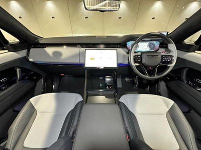 LAND ROVER RANGE ROVER SPORT - 3