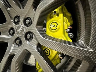 LAND ROVER RANGE ROVER SPORT - 7