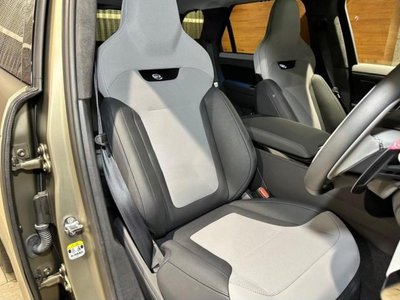 LAND ROVER RANGE ROVER SPORT - 4