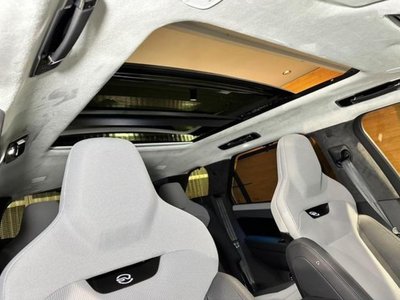 LAND ROVER RANGE ROVER SPORT - 5