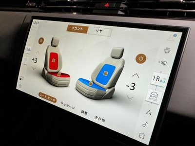 LAND ROVER RANGE ROVER SPORT - 6