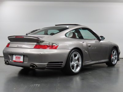PORSCHE 911 - 5