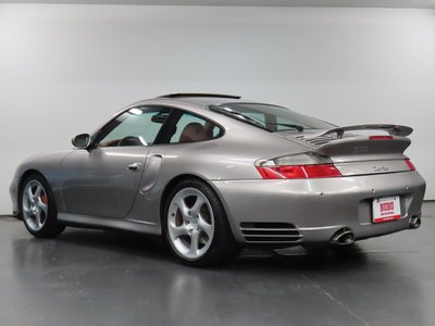 PORSCHE 911 - 7