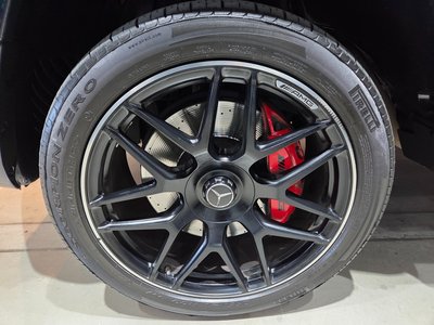 MERCEDES-BENZ G-CLASS - 4