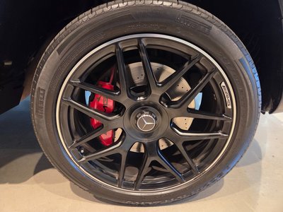 MERCEDES-BENZ G-CLASS - 7