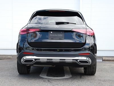 MERCEDES-BENZ GLC - 9