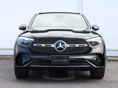 MERCEDES-BENZ GLC - 5