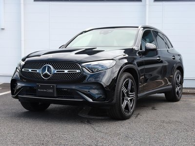 MERCEDES-BENZ GLC - 4
