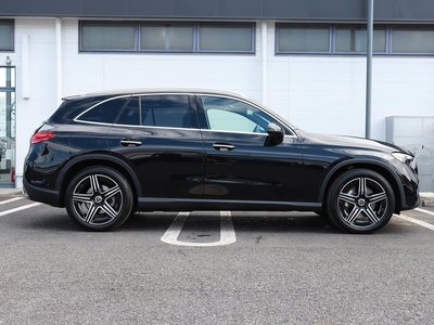 MERCEDES-BENZ GLC - 7