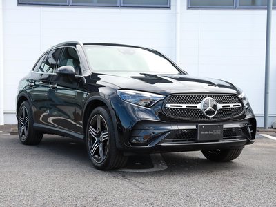 MERCEDES-BENZ GLC - 6