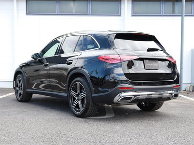 MERCEDES-BENZ GLC - 10