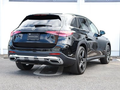 MERCEDES-BENZ GLC - 8