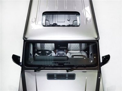 2026 Mercedes-BENZ G-CLASS AMG — миниатюра 24