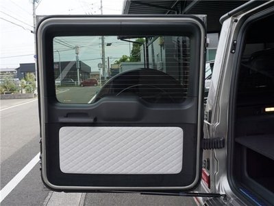 2026 Mercedes-BENZ G-CLASS AMG — миниатюра 73