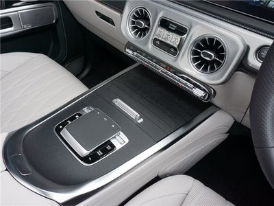 2026 Mercedes-BENZ G-CLASS AMG — миниатюра 50