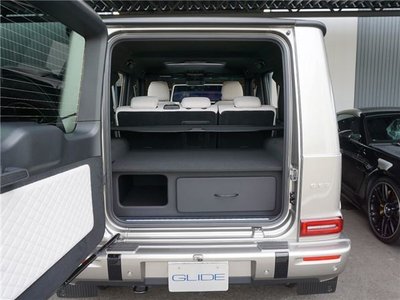 2026 Mercedes-BENZ G-CLASS AMG — миниатюра 75