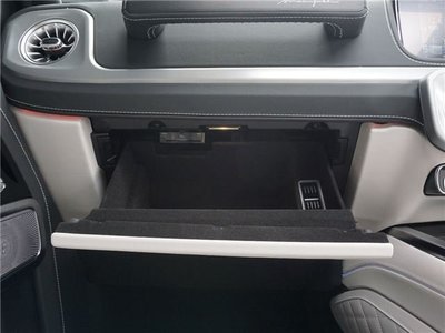 2026 Mercedes-BENZ G-CLASS AMG — миниатюра 63