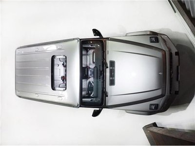 2026 Mercedes-BENZ G-CLASS AMG — миниатюра 25