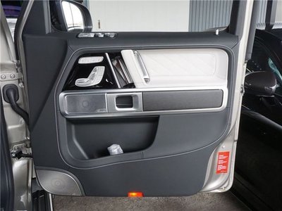 2026 Mercedes-BENZ G-CLASS AMG — миниатюра 58