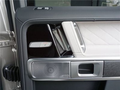 2026 Mercedes-BENZ G-CLASS AMG — миниатюра 70