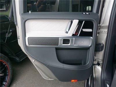 2026 Mercedes-BENZ G-CLASS AMG — миниатюра 69