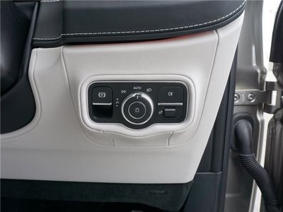 2026 Mercedes-BENZ G-CLASS AMG — миниатюра 34
