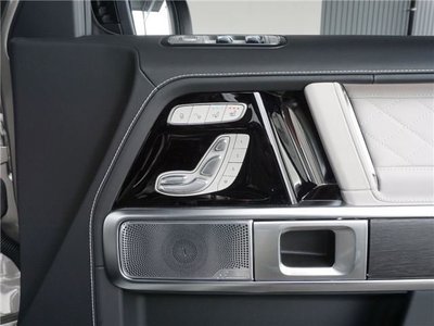 2026 Mercedes-BENZ G-CLASS AMG — миниатюра 59