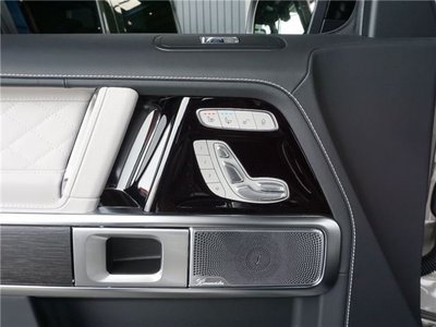 2026 Mercedes-BENZ G-CLASS AMG — миниатюра 55