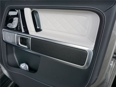 2026 Mercedes-BENZ G-CLASS AMG — миниатюра 60