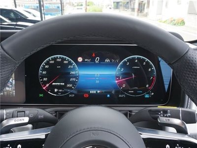 2026 Mercedes-BENZ G-CLASS AMG — миниатюра 30