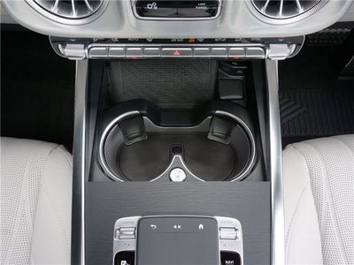 2026 Mercedes-BENZ G-CLASS AMG — миниатюра 51