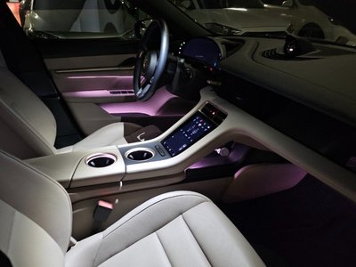2023 Porsche TAYCAN 照片 5