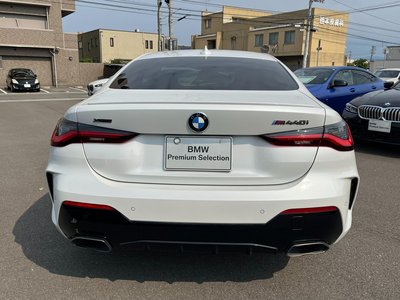 BMW 4 SERIES COUPE - 9