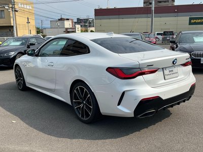 BMW 4 SERIES COUPE - 10