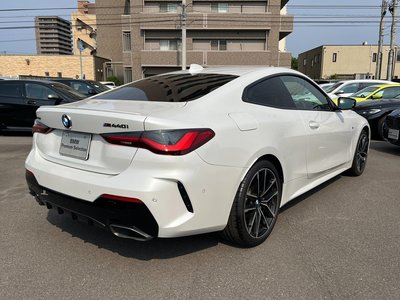 BMW 4 SERIES COUPE - 8
