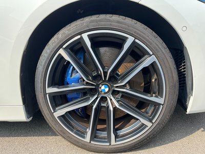BMW 4 SERIES COUPE - 4