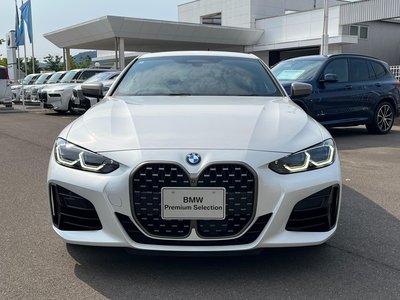 BMW 4 SERIES COUPE - 6