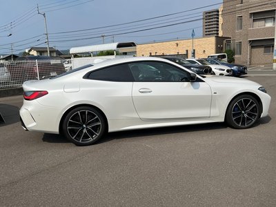 BMW 4 SERIES COUPE - 7