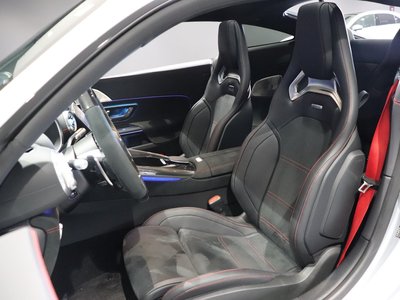 MERCEDES-BENZ GT AMG - 9