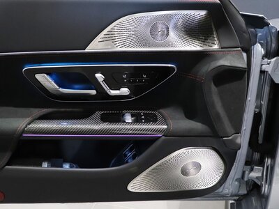 MERCEDES-BENZ GT AMG - 7