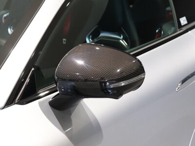 MERCEDES-BENZ GT AMG - 10