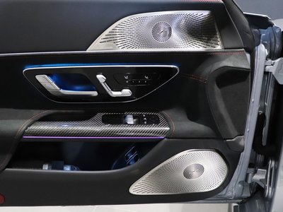 MERCEDES-BENZ GT AMG - 6