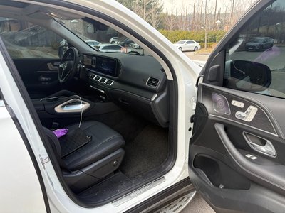 MERCEDES-BENZ GLE - 10