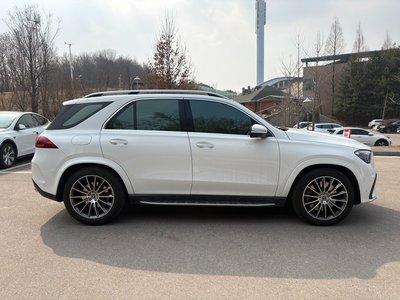 MERCEDES-BENZ GLE - 5