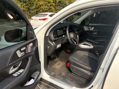 MERCEDES-BENZ GLE - 9