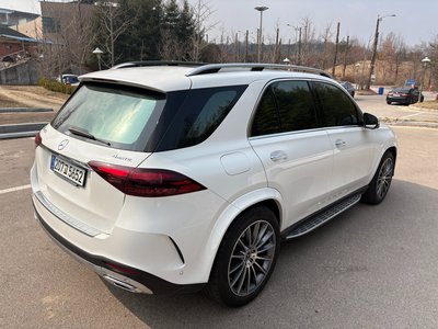MERCEDES-BENZ GLE - 7