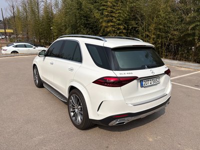 MERCEDES-BENZ GLE - 3