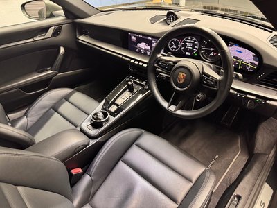 PORSCHE 911 - 6