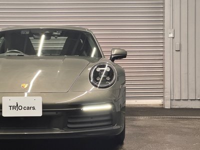 PORSCHE 911 - 2