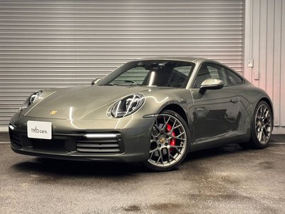 PORSCHE 911 - 1